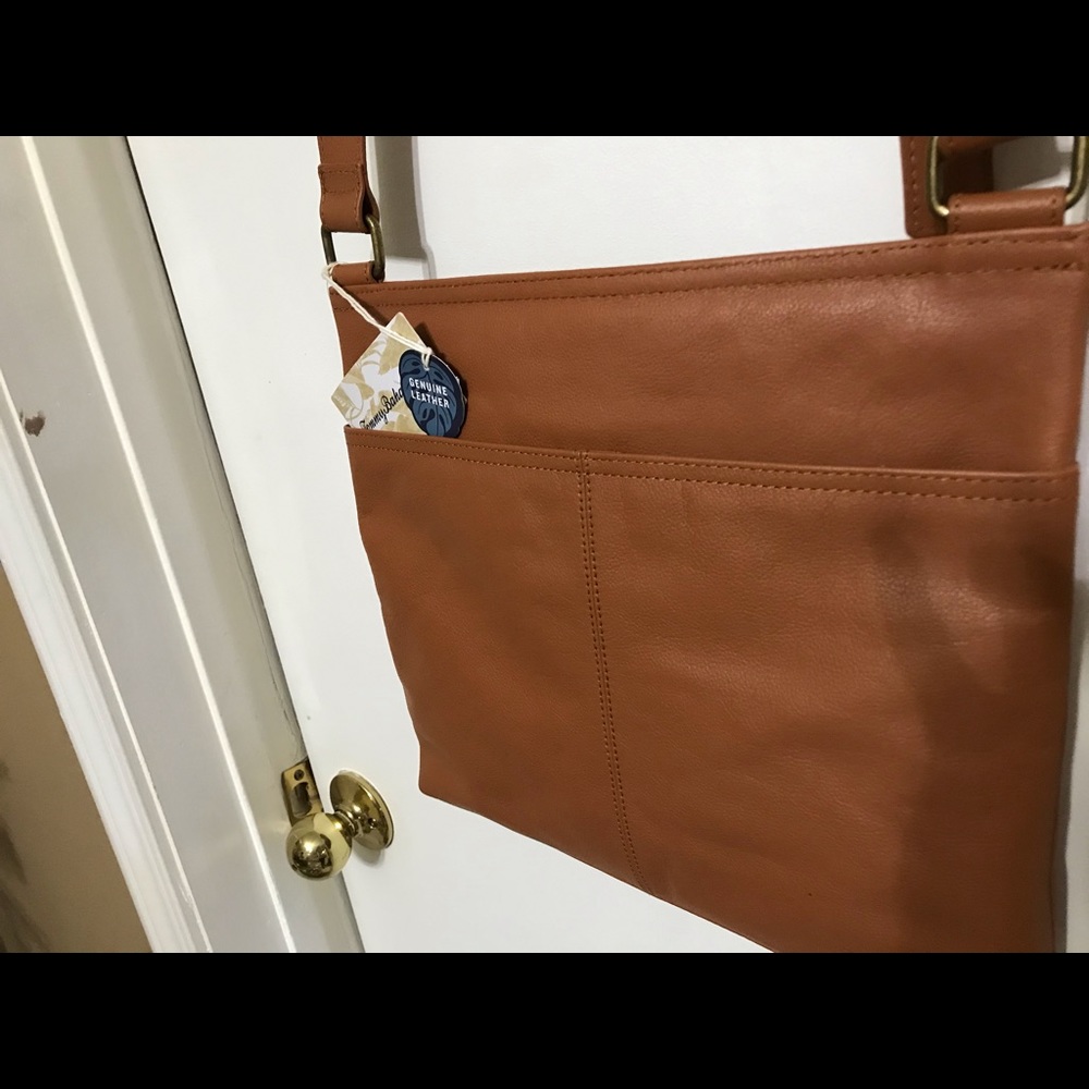 Tommy Bahama Crossbody Bag